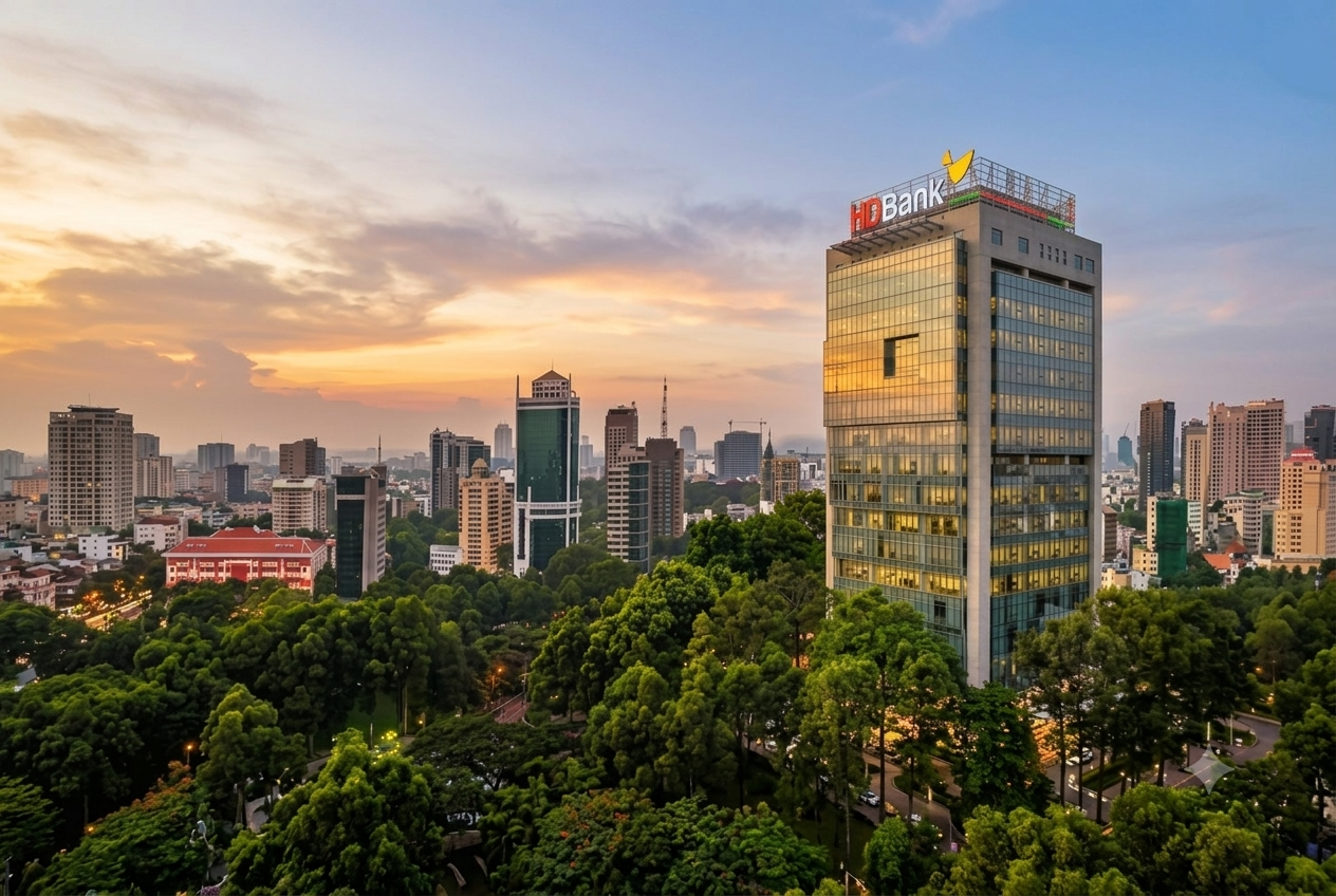 Quỹ HDBF - HDCapital | Công ty Cổ phần Quản lý Quỹ HD
