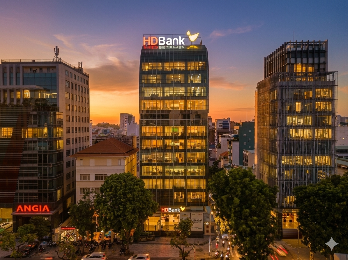 Quỹ HDBF - HDCapital | Công ty Cổ phần Quản lý Quỹ HD