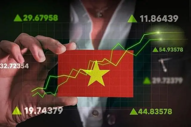 Mới nhất: 9 cổ phiếu “hot” có thể lọt rổ FTSE GEIS trong kỳ nâng hạng tháng 9