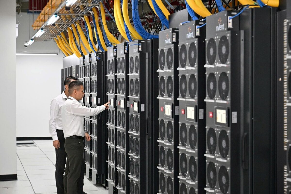 Hạ tầng AI nội địa và bài toán chủ quyền dữ liệu của doanh nghiệp Việt