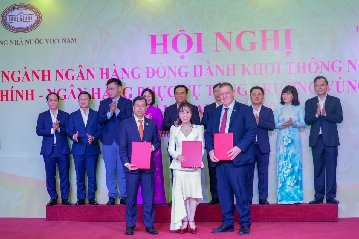 HDBank, Vikki Bank và loạt ngân hàng, nhà đầu tư đăng ký tài trợ, mở ra cơ hội tăng trưởng mới cho Đông Nam Bộ giai đoạn 2026–2030